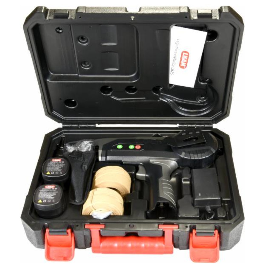 Legatrice lisam LG 25