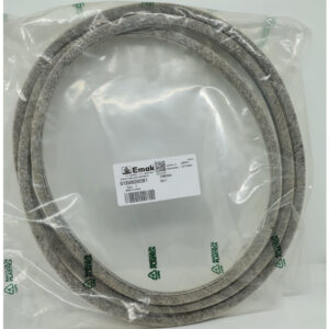 Cinghia trasmissione trattorino originale Emak per trattorino Oleo Mac Efco - G135062003E1