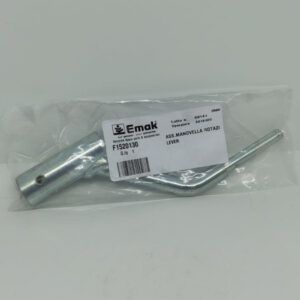 Leva originale Emak per trinciasarmenti Bertolini, Oleo Mac, Efco - F1520130