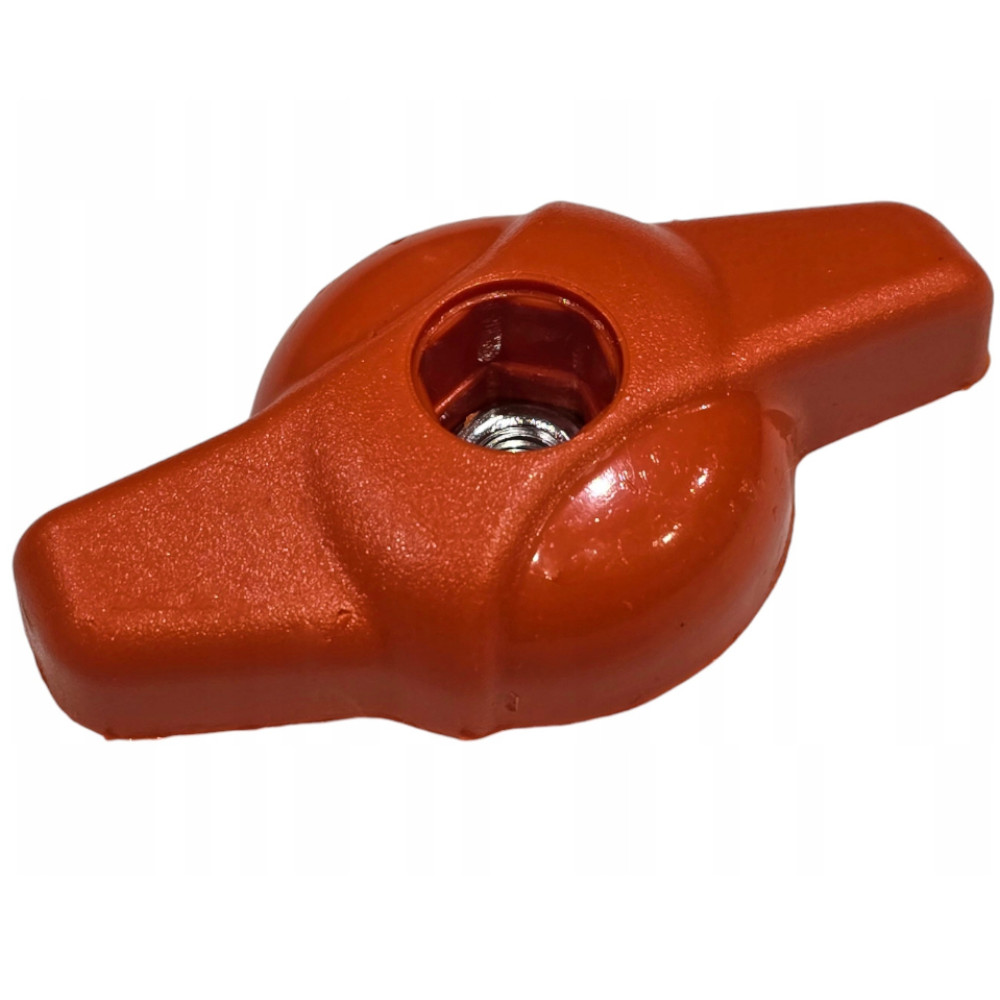 Pomolo serraggio maniglia rasaerba originale Emak - 66070943R