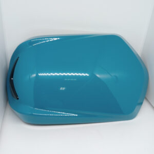 Cofano motore originale Emak per motozappa Bertolini 218, 218D e motocoltivatore Bertolini 407S, 413S - L66151893