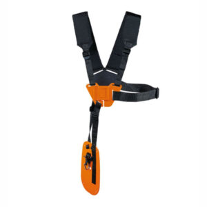 Tracolla doppia originale Stihl per decespugliatori - 00007108800