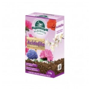 Concime per Acidofile granulare 1 KG Agribios