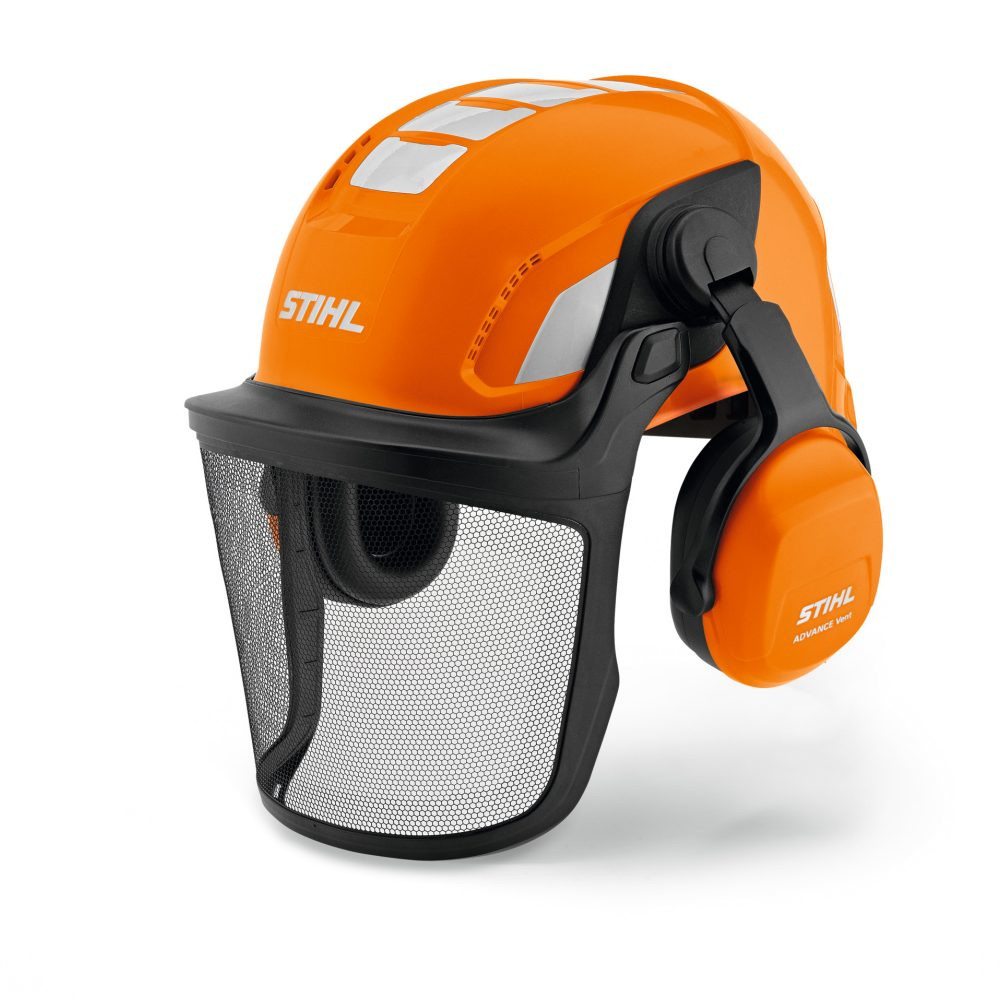 Casco Advance Vent Stihl - 00008880801