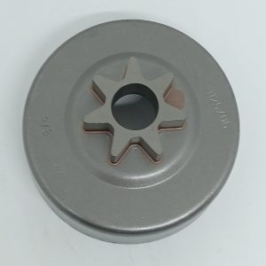 Rocchetto catena 3/8" 7 denti originale Stihl per motosega MS360, MS340, 034, 036 - 11256402006