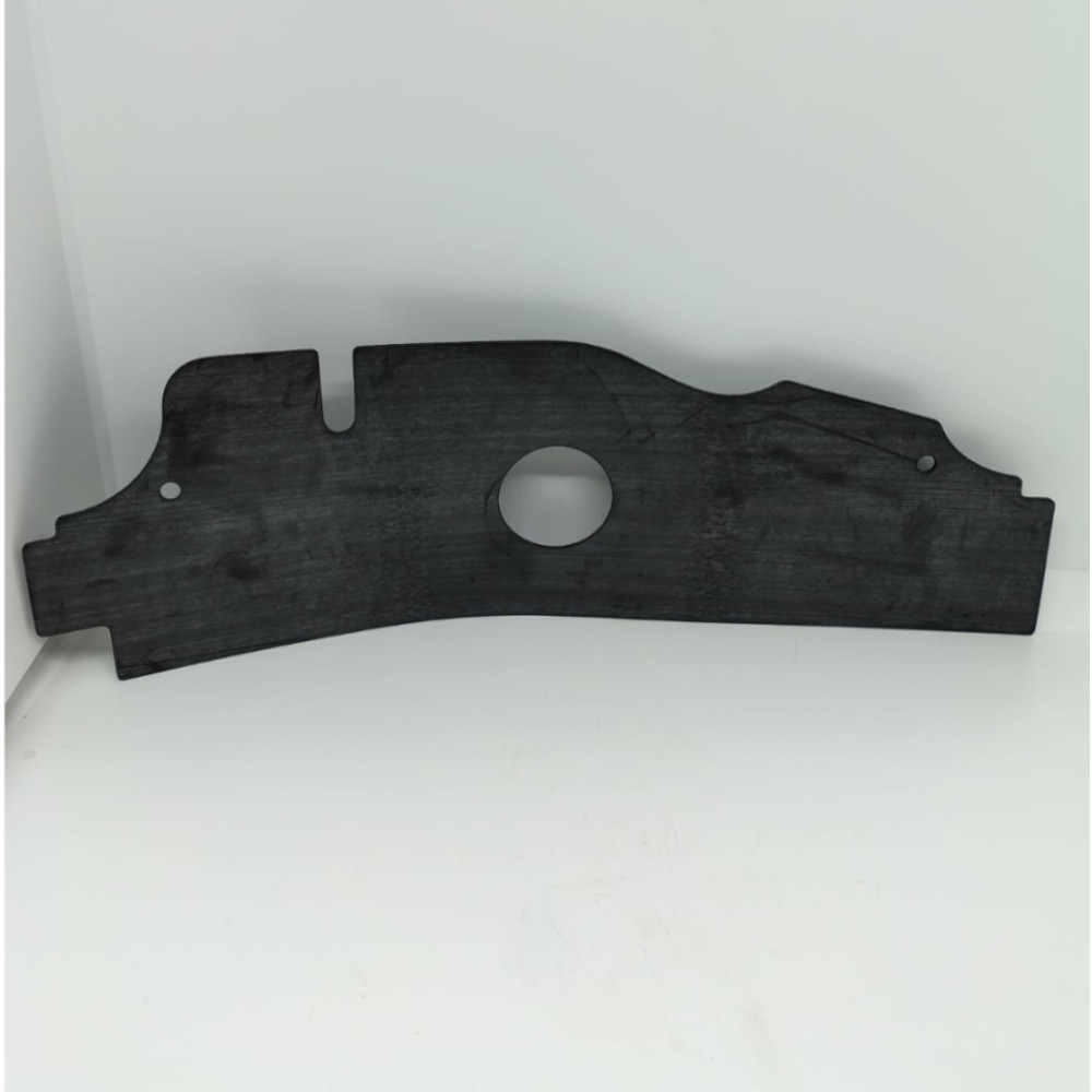 Cover Copertura originale Stihl per rasaerba e robot rasaerba RMI632.1C, RMI632.0C, MI632.1PC, MI632.1P, MI632.0P, MI632.1M, RMI632.1PC, RMI632.0PC, MI632.0PC, MI632.0C, MI632.1C, MI632.1, RMI632.1P, RMI632.0P, RMI632.0, RMI632.1, MI632.0 - 63094032511