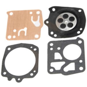 Serie particolari carburatore originale Stihl per motosega MS 640, 650, 660, 064, 066, TS 800 - 11220071060