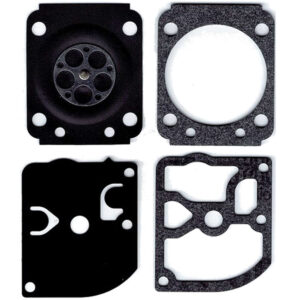 Serie particolari carburatore originale Stihl per motosega MS201, MS201C-E, MS201 C-M, MS201 C-EM, MS201T, MS201T-CE, MS201TC-M - 11450071700