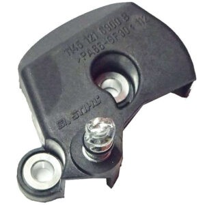 Lamiera di raccolta originale Stihl per motosega MS201T, MS201TC-E - 11451204100