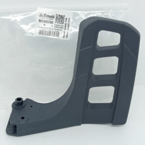 Protezione superiore gr originale Emak per Motosega Oleo-Mac, Efco modello GSH 40, GSH 400, MTH 400, MTH 4000 - 50330017BR