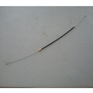 Tirante acceleratore originale Stihl per potatore e decespugliatore Stihl HT 70, FS 74, FS 75, FS 76, HL 75, FS 72, RFC 72, HL 75 K, FS 80 R, FS 72, HT 75 - 41331801105 