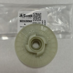 Puleggia rocchetto originale Emak per motosega Oleo Mac Efco GSH510, GSH560, MTH5100, MTH5600 - 50310369AR