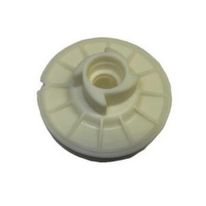 Puleggia originale Emak per motopompa SA18, PA1030, PA1040, mototrivella TA1540, tagliasiepi TS33, TS330 - 4138438BR