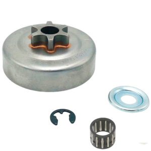 Rocchetto catena 3/8" 6 Z originale Stihl per motosega MS 212 C-BE, MS 172, MS 162, MS 172 C-BE, MS 182, MS 182 C-BE, MS 162 C-BE, MS 212 - 11486402001