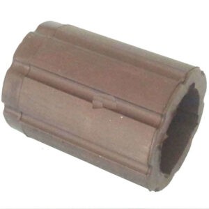 Antivibrante elemento in gomma per decespugliatori, potatori, tagliasiepi Stihl - 41377919300