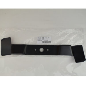 Lama destra piatto taglio originale Emak per trattorino Oleo Mac Efco OM86/14,5K, OM86R/12,5KM (2024, 2025), OM86R/14,5K (2024), EF86/14,5K (2024),, EF86R/12,5KM (2024, 2025), EF86R/14,5K (2024) - TS000100R