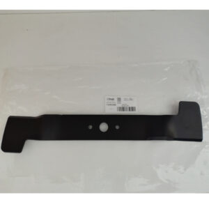 Lama sinistra piatto taglio originale Emak per trattorino Oleo Mac Efco OM92R/16K (2024, 2025), OM92R/19KV (2025), EF92R/16K (2024, 2025), EF92R/19KV (2025) - TS000106R