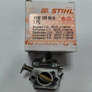 Carburatore originale Stihl per motosega MS170 2 MIX - 11301200610