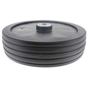 Ruota anteriore originale Stihl per rasaerba Stihl - 61007000401