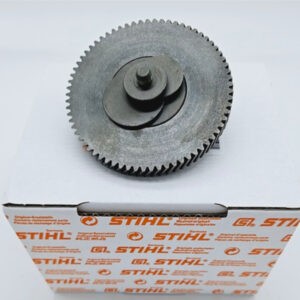 Eccentrico originale Stihl per tagliasiepi HLA 56 - HA016401600