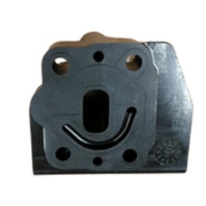 Flangia termica originale Emak per soffiatore Oleo Mac Efco BV300, SA3000 - 56550114R