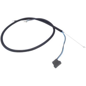 Tirante acceleratore originale Stihl per decespugliatore Stihl FR350, FR450, FR480 - 41281801111