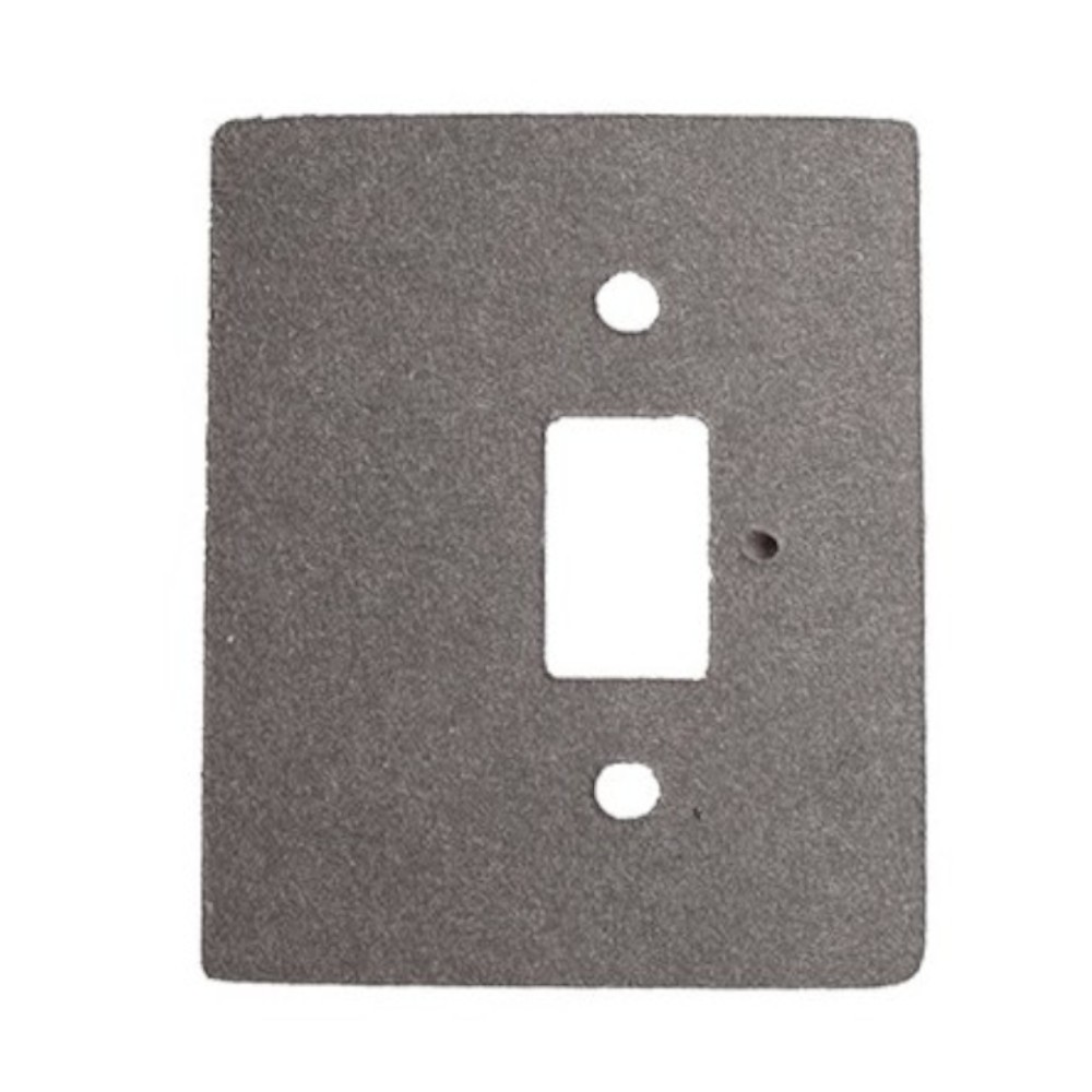 Guarnizione aspirazione lato cilindro per decespugliatore 740S, 740T, 735S, 735T, 730S, 730T, 733S, 733T, 727C, 727D, 727S, 727D, BC270S, BC270S, BC280H, BC280S, BC280T, BC300S, BC300T, BC320S, BC320T, 433BP, 435BP, 440BP, PPX270, PPX271, PPX275, SPARTA40 - 072700076CR