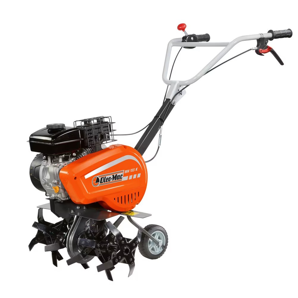 Motozappa Oleo Mac MH 155 K