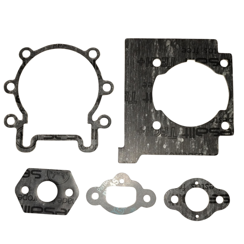 Kit guarnizioni originale Emak per decespugliatore BC 430 S Decespugliatore Motore BC 430 S, BC 430 T, BC 430 TL, BCF 430 - 61350207A