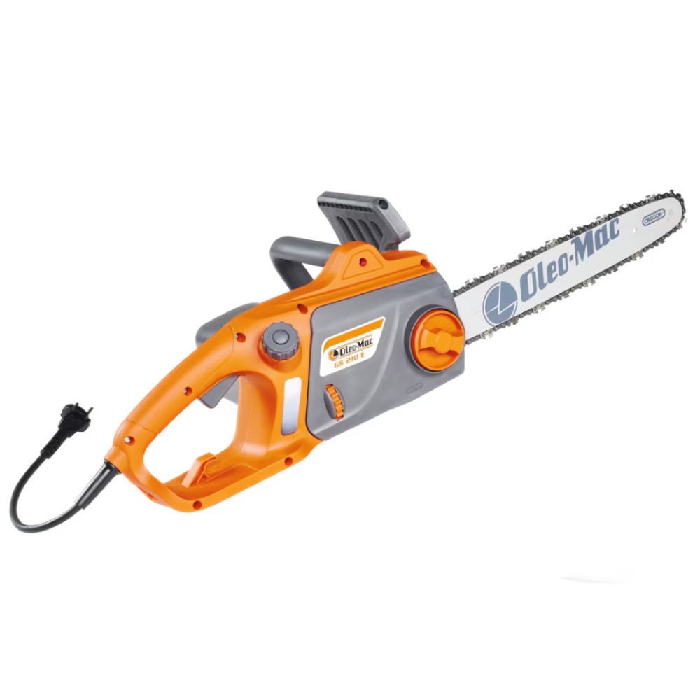 Motosega elettrica Oleo Mac GS 210 E