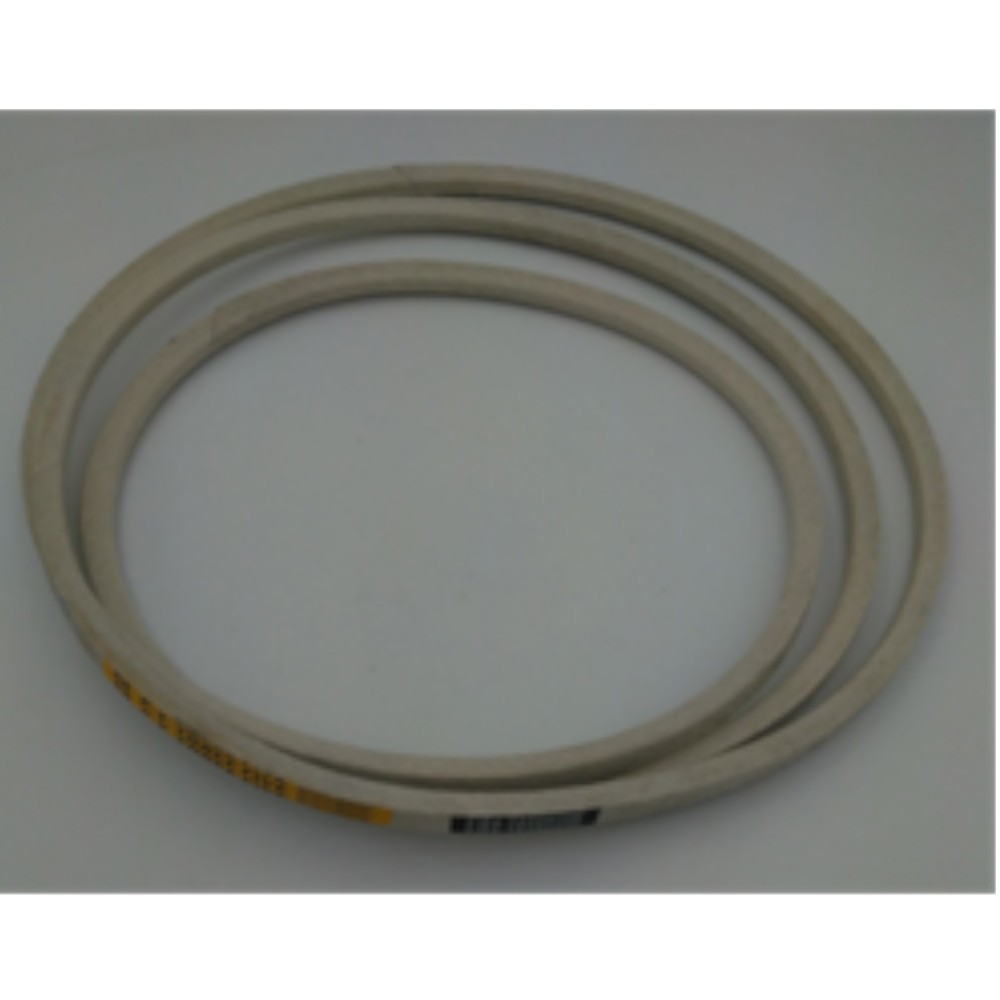 Cinghia trasmissione originale Emak per trattorino Oleo Mac, Efco OM101C/16KH (2011, 2012, 2013), OM103/16K (2019, 2020, 2021, 2022), OM103/21 (2019, 2020, 2021), OM103/22V (2019, 2020, 2021, 2022), OM93/16K (2019, 2020, 2021, 2022), OM93/16,5 (2019, 2020) - G135062019E0