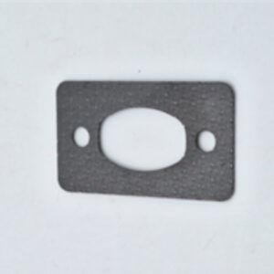 Guarnizione marmitta originale Emak per decespugliatore 753S, 753T, 755 Master, 746T, 746S, 453BP, 446BP, Scuotitore OS530, OS550 - 61110054R