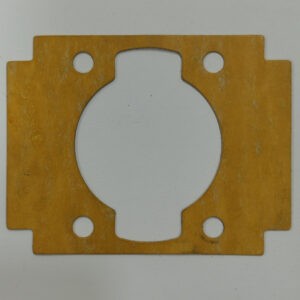 Guarnizione cilindro originale Emak per decespugliatore Oleo Mac Efco 725 B, 725 BL, 725 D, 725 S, 725 S ERGO, 725 T, 725 T ERGO, BV 126, BV 126 ERGO, HC 260 XP, HC 275 XP, HCS 275 XP, HT 26, HT 26 S, HT 27, HT 27 L, HT 27 S, OS 250, OS 250 L, PP 250, PPX 250, SP 126 , Efco 8250, 8250 ERGO, 8250 IC, 8250 IC D, 8250 IC ERGO, 8250 R, 8250 RL, IS 2026, PT 2500, PTX 2500, SA 2026, SA 2026 ERGO, SO 2500, SO 2500 L, TG 2600 XP, TG 2750 XP, TGS 2750 XP, TS 326, TS 326 S, TS 327, TS 327 L, TS 327 S - 61070059