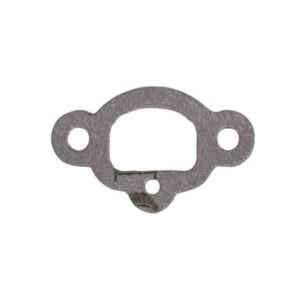 Guarnizione aspirazione lato cilindro originale Emak per decespugliatore Oleo Mac Efco 741, 741 50Y, BC350S, BC350T, BC380S, BC380T, BC400S, BC400T, BC420, BC420T, BC430S, BC430T, BC430TL, BCF420, BCF430, OM36, OM43, SPARTA 37, SPARTA 37S, SPARTA 370S, SPARTA 370T, SPARTA 38, SPARTA 38S, SPARTA 38FE, SPARTA 38S, SPARTA 380S, SPARTA 380T, SPARTA 381S, SPARTA 381T, SPARTA 42, SPARTA 42BP, SPARTA 42S, SPARTA 44, SPARTA 44 FE, SPARTA 44S, SPARTA 440BP, SPARTA 440S, SPARTA 440T, SPARTA 441BP, SPARTA 441S, SPARTA 441 50Y, SPARTA 441T - 61200019AR