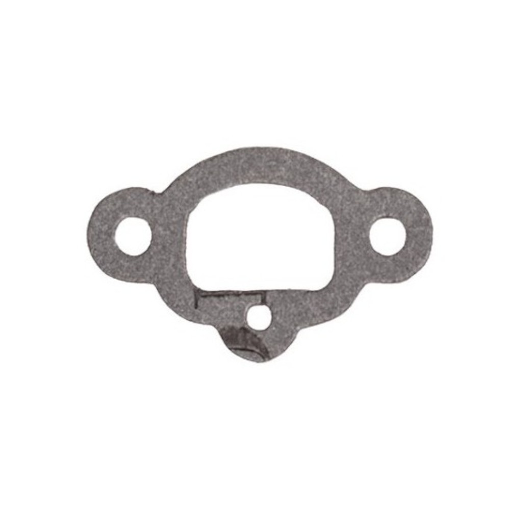 Guarnizione aspirazione lato cilindro originale Emak per decespugliatore Oleo Mac Efco 741, 741 50Y, BC350S, BC350T, BC380S, BC380T, BC400S, BC400T, BC420, BC420T, BC430S, BC430T, BC430TL, BCF420, BCF430, OM36, OM43, SPARTA 37, SPARTA 37S, SPARTA 370S, SPARTA 370T, SPARTA 38, SPARTA 38S, SPARTA 38FE, SPARTA 38S, SPARTA 380S, SPARTA 380T, SPARTA 381S, SPARTA 381T, SPARTA 42, SPARTA 42BP, SPARTA 42S, SPARTA 44, SPARTA 44 FE, SPARTA 44S, SPARTA 440BP, SPARTA 440S, SPARTA 440T, SPARTA 441BP, SPARTA 441S, SPARTA 441 50Y, SPARTA 441T - 61200019AR