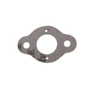 Guarnizione aspirazione lato carburatore originale Emak per decespugliatore Oleo Mac Efco 741, 741 50Y, BC350S, BC350T, BC380S, BC380T, BC400S, BC400T, BC420, BC420T, BC430S, BC430T, BC430TL, BCF420, BCF430, OM36, OM43, SPARTA 37, SPARTA 37S, SPARTA 370S, SPARTA 370T, SPARTA 38, SPARTA 38S, SPARTA 38FE, SPARTA 38S, SPARTA 380S, SPARTA 380T, SPARTA 381S, SPARTA 381T, SPARTA 42, SPARTA 42BP, SPARTA 42S, SPARTA 44, SPARTA 44 FE, SPARTA 44S, SPARTA 440BP, SPARTA 440S, SPARTA 440T, SPARTA 441BP, SPARTA 441S, SPARTA 441 50Y, SPARTA 441T - 61200196AR