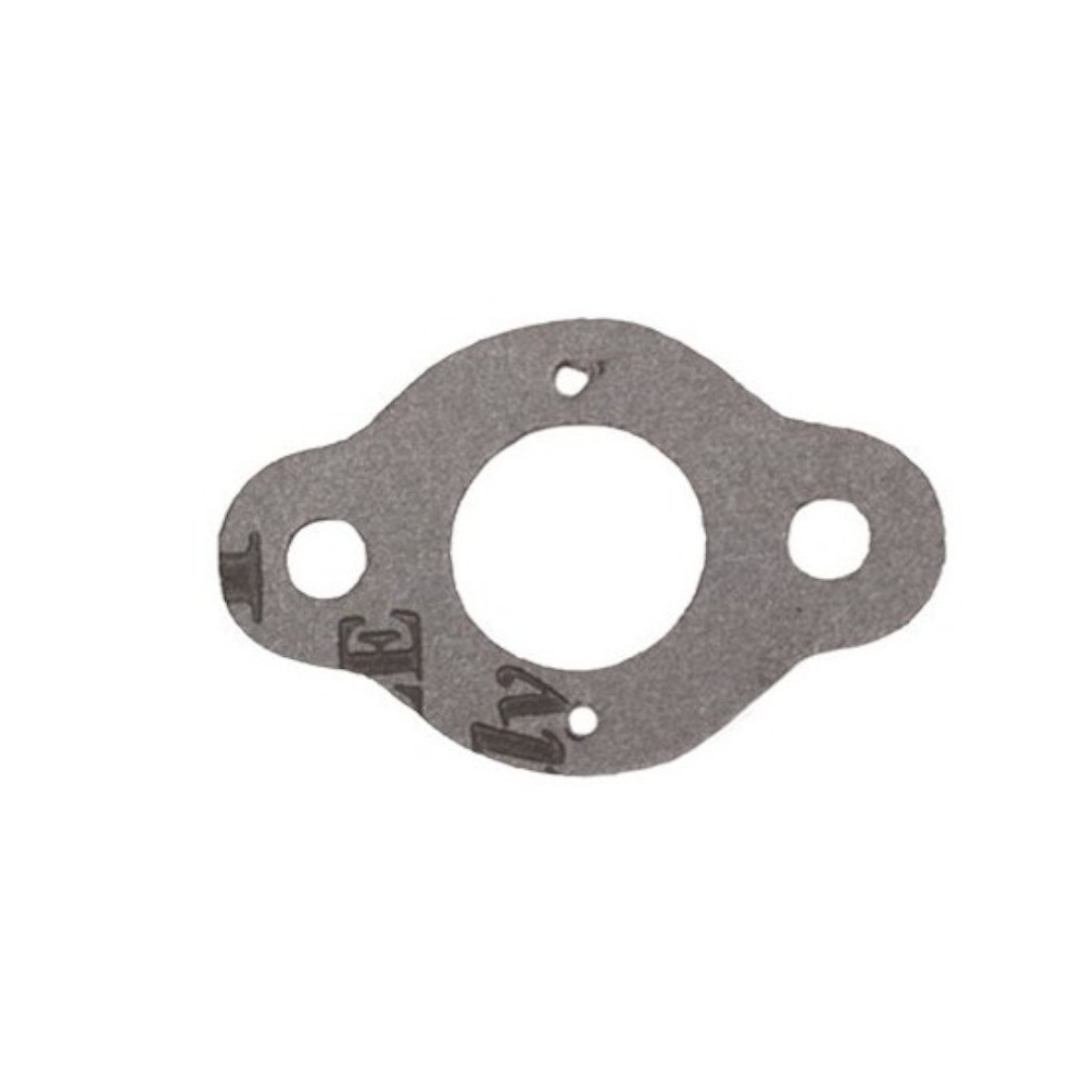 Guarnizione aspirazione lato carburatore originale Emak per decespugliatore Oleo Mac Efco 741, 741 50Y, BC350S, BC350T, BC380S, BC380T, BC400S, BC400T, BC420, BC420T, BC430S, BC430T, BC430TL, BCF420, BCF430, OM36, OM43, SPARTA 37, SPARTA 37S, SPARTA 370S, SPARTA 370T, SPARTA 38, SPARTA 38S, SPARTA 38FE, SPARTA 38S, SPARTA 380S, SPARTA 380T, SPARTA 381S, SPARTA 381T, SPARTA 42, SPARTA 42BP, SPARTA 42S, SPARTA 44, SPARTA 44 FE, SPARTA 44S, SPARTA 440BP, SPARTA 440S, SPARTA 440T, SPARTA 441BP, SPARTA 441S, SPARTA 441 50Y, SPARTA 441T - 61200196AR