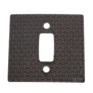 Guarnizione marmitta per decespugliatore 740S, 740T, 735S, 735T, 730S, 730T, 733S, 733T, 727C, 727D, 727S, 727D,433BP, 435BP, 440BP, SPARTA40 - 072700075A