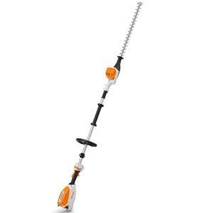 Tagliasiepi allungato a batteria Stihl HLA 66 NON incluso batteria AP e caricabatteria