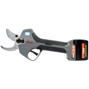 Forbice a batteria Lisam TL42