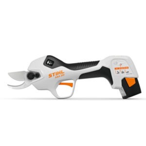 Forbice a batteria ASA 20 Stihl senza batteria e caricabatteria