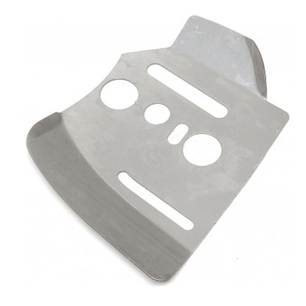 Lamiera laterale originale Stihl per motosega MS500i, MS400.1C, MS462C - 11286641000