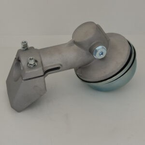 Coppia conica compatibile Stihl qualità superiore ø 25,4 mm 5,2X5,2 uscita filetto 10X1 sinistro maschio - 541202740