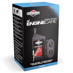 Kit manutenzione originale Briggs & Stratton per serie 550E, 575EX, 550EX e Eco Plus - 992232
