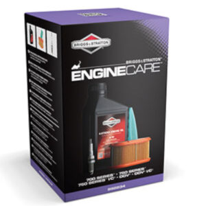 Kit manutenzione motore originale Briggs & Stratton per motore serie 700, 750 - 992234
