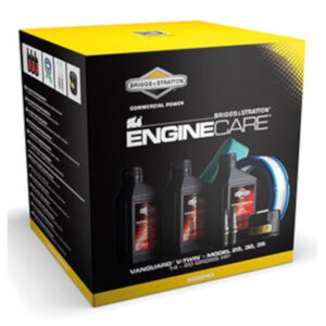 Kit manutenzione motore originale Briggs & Stratton per Vanguard v Twin, modello 29, modello 30, modello 35 14 20 gross - 992240