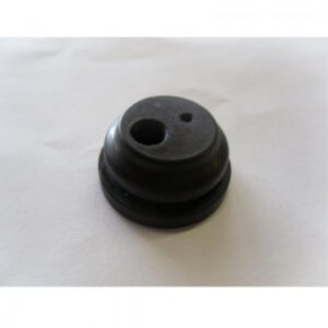 Gommino Passatubo D 5.5 per serbatoio originale Emak per decespugliatore 720, 722S, 726D, 726S, 726T, Sparta25, Sparta25D, Sparta25S, Sparta25TR, Sparta250S, Sparta250T, Sparta250TR, Scuotitore OS255, Tagliasiepi TS33, Motopompa WP30 e WP300 - 4162268R