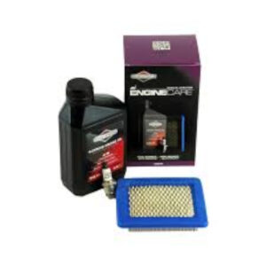 Kit manutenzione motori prodotti originali Briggs & Stratton serie 625, 675, 650 - 992244