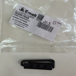 Fermo cinghiaggio originale Emak - 365200150AR