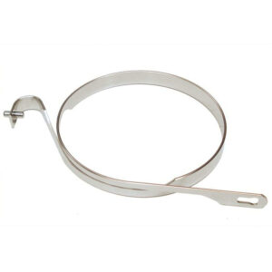 Nastro freno originale Stihl per motosega MS172, MS172C, MS162, MS162C, MS182, MS182C, MS212, MS212C -11481605400